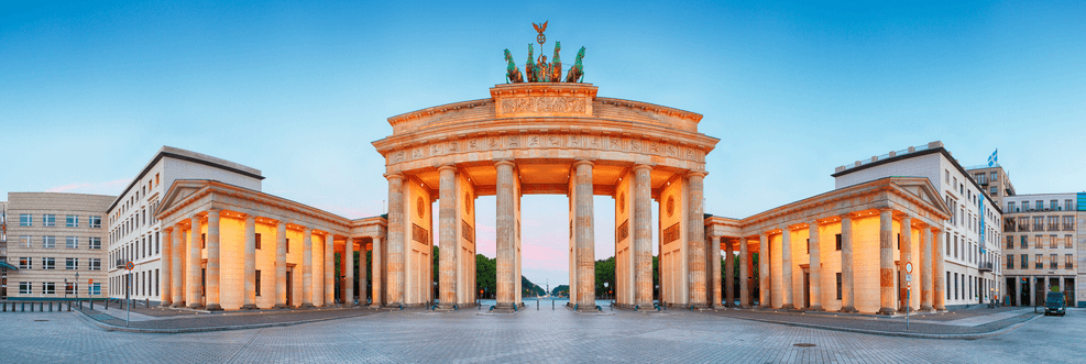 Umzug nach Berlin - Tipps und Informationen