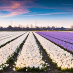 Umzug in die Niederlande