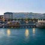 Umzug in die Schweiz