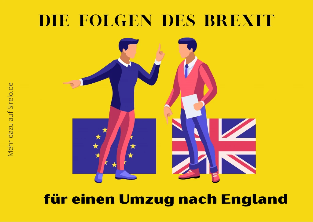 Folgen des Brexit