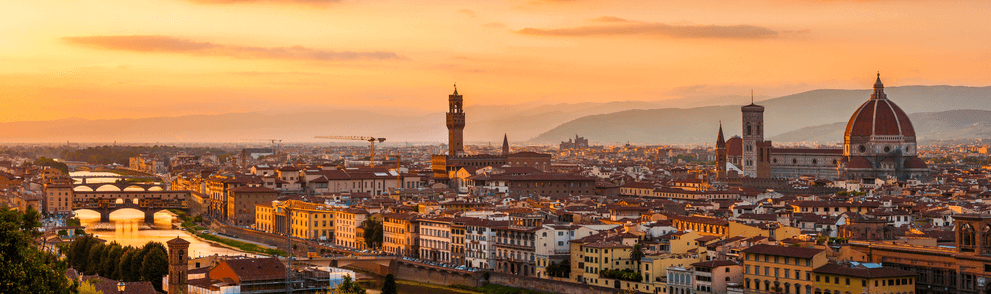 Wohnen in Italien - Infos und Tipps rund um das Wohnen