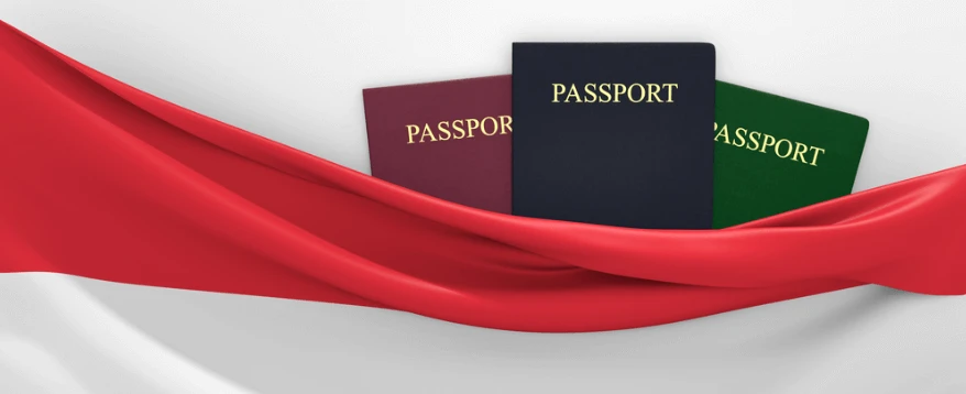 Visum in Österreich