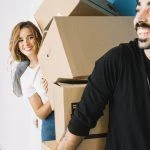 Umzugscheckliste