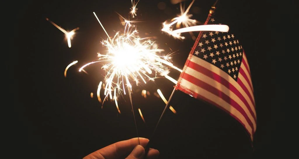 Auswandern in die Vereinigten Staaten