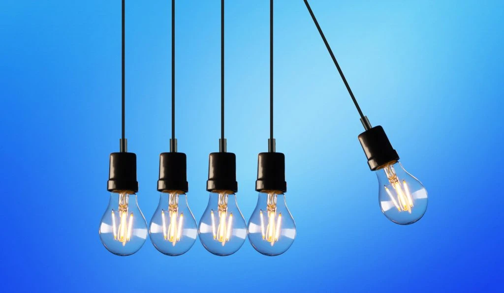 Strom und Gasanbieter