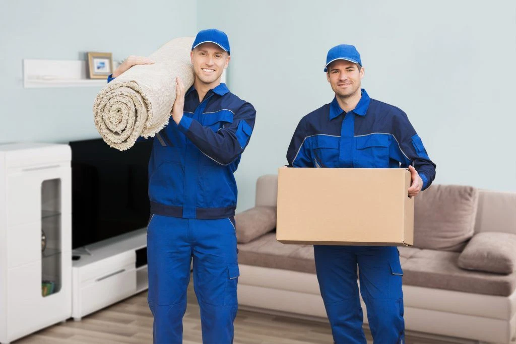 Sirelo für Umzugsunternehmen