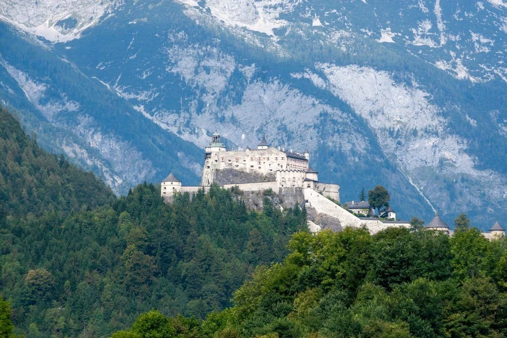Umzug Salzburg