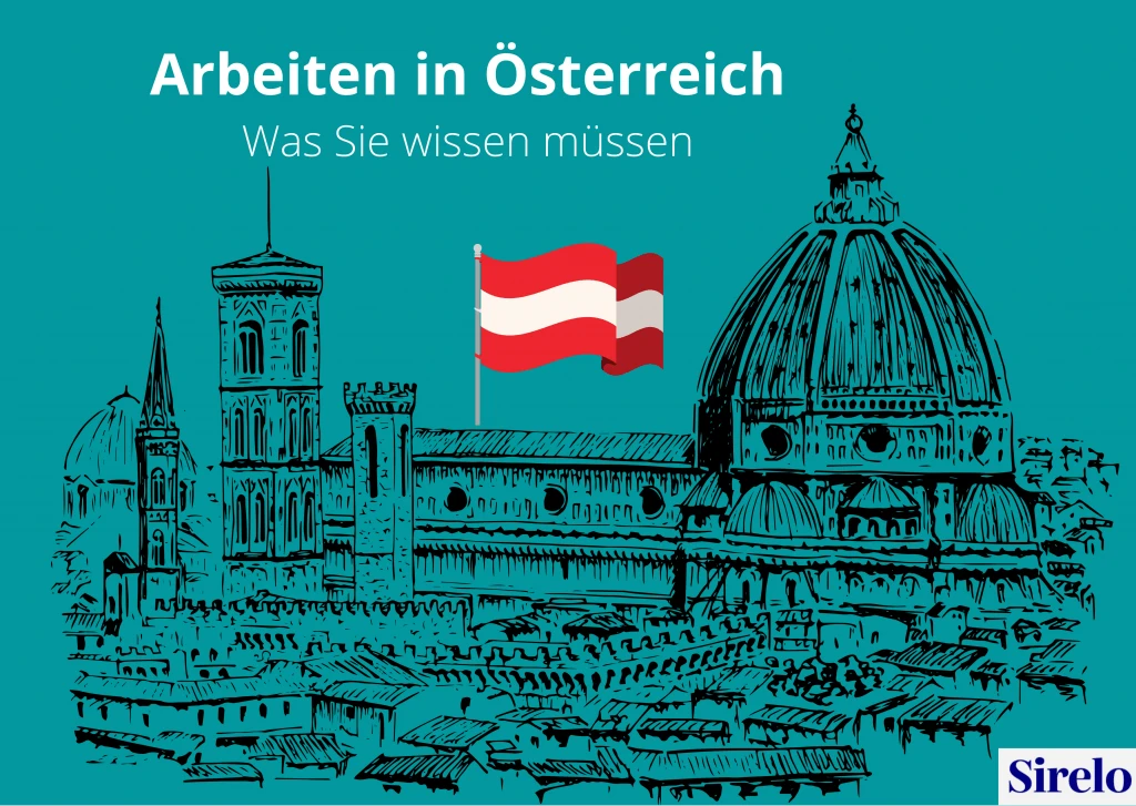 Arbeiten in Österreich
