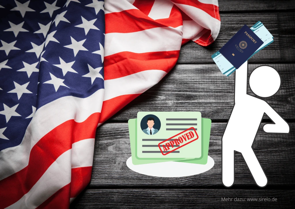 Visum USA