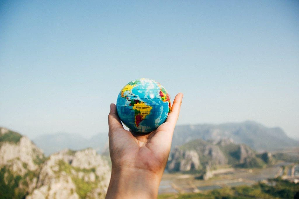 Expat-Blogs