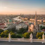 Mein Umzug von Deutschland nach Österreich