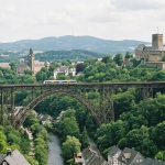 Mein Umzug von Jinan nach Remscheid 