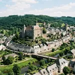 Von Berlin nach Wiltz: Ein Familienumzug, der einfacher war als gedacht