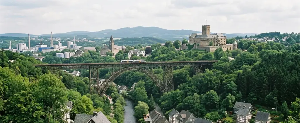Umzug China–Deutschland: Expat-Erfahrung
