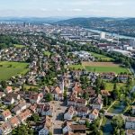 Umzug in die Schweiz: Von Dortmund nach Allschwil